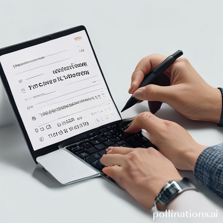 Personal Typing Coach